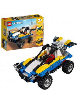 LEGO Creator - Dune Buggy, 31087