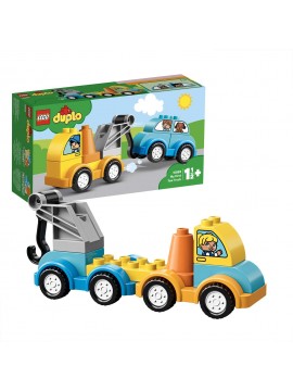 LEGO 10883 Duplo - La mia prima autogrù