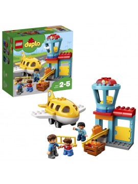 LEGO 10871 Duplo - Aeroporto
