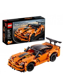LEGO Technic - Chevrolet Corvette ZR1, 42093