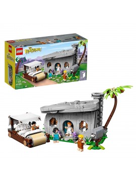 LEGO Ideas The Flintstones 21316