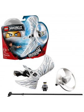 Lego Ninjago 70648 - Dragon Master