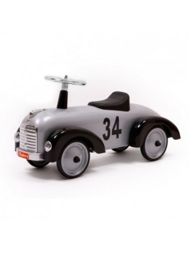 Baghera 870 - Cavalcabili, Silver