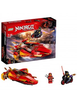 LEGO Ninjago 70638 - Katana V