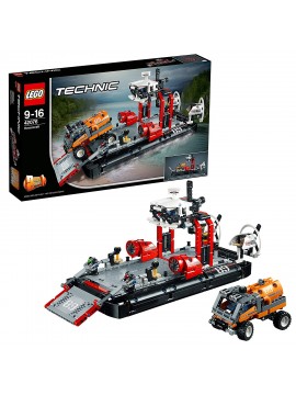 LEGO Technic - Hovercraft, 42076