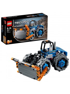 LEGO Technic - Ruspa Compattatrice, 42071