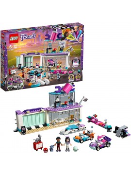 LEGO Friends - Officina Creativa, 41351
