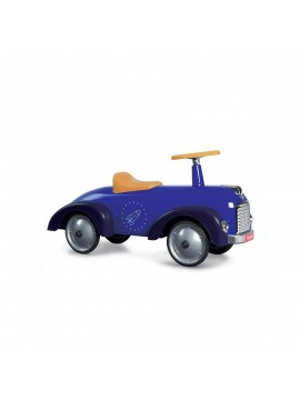 Baghera 918 – Macchinina, Speedster Space Cab