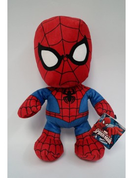 Spiderman peluche