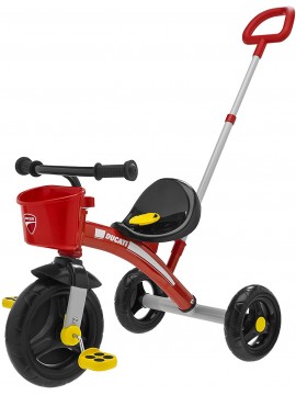 Chicco Ducati Gioco U-Go Trike, 741207