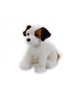 Venturelli Jack Russel Ngs Peluches Cani, 770686
