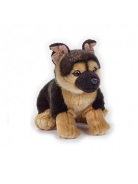 Venturelli Pastore Tedesco Ngs Peluches Cani, 770687