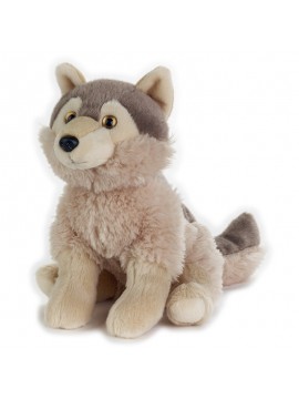 Venturelli- The Nay Geo Basic Collection Lupo Grigio, 770855