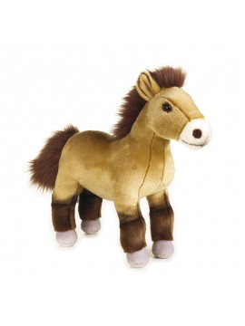 Venturelli - Cavallo Di Przewalski, 770775
