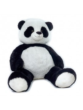 Venturelli Panda Seduto Cm.135 Peluches 720942