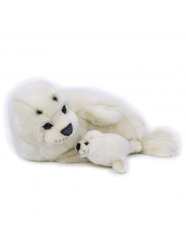 Venturelli - Foca Con Piccolo, 770820