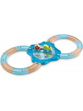 Hape Circuito subacqueo in Otto E3827