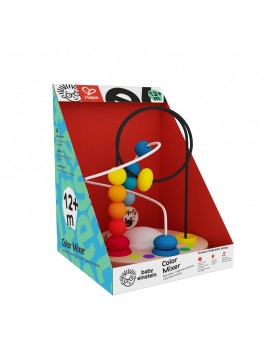 Hape Color Mixer E11648H48