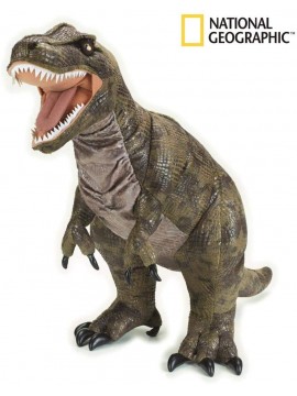 Venturelli- T-Rex Grande, Multicolore, 770785