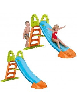 Feber 800009592 Slide 10 Scivolo con Acqua
