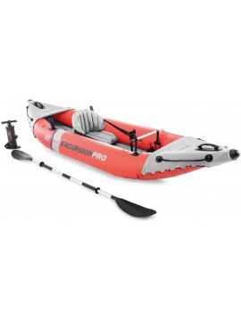 Intex 68303 Canoa K1 Excursion Pro 305 x 91 x 46 cm