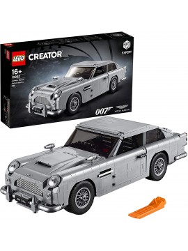 Lego Creator James Bond™ Aston Martin DB5 10262