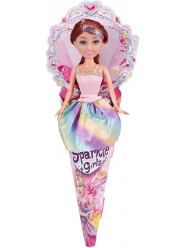 Zuru - Sparkle Girlz Principesse 28 cm - ZU-10010