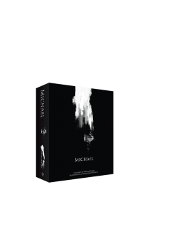 Mancalamaro - Michael, gioco in scatola 51479
