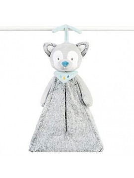 Nattou 498326 - Borsa porta pannolini tiloo