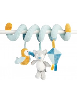 Nattou 498159 - Aspirale Tim&Tiloo