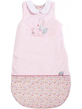 Nattou 631457 - Sacco a pelo Koala rosa