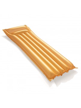 Bestway - 44044 Materassino Gold, 183 x 69
