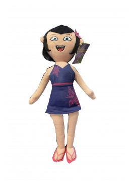 Hotel Transylvania 3 - Mavis vampira figlia di dracula peluche 40cm