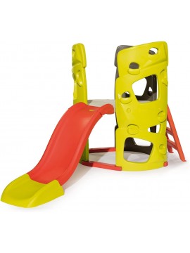 Smoby Multiplay e sabbiere Torre della scalata 2 anni 7600840204