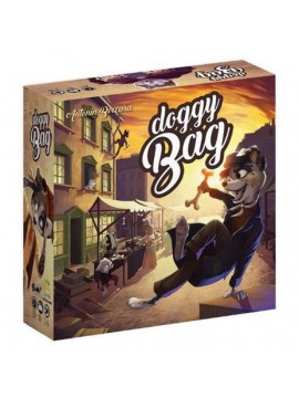 Mancalamaro - Doggy Bag