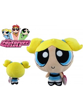 ns Le Superchicche (The Powerpuff Girls) - Peluche Dolly 25 cm qualità Super Soft