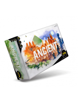 Iello - Ancient Knowledge Strategici Esperti 3701551702029