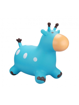 Proludis Giocattoli - RimbalZoo - Oracio la Mucca