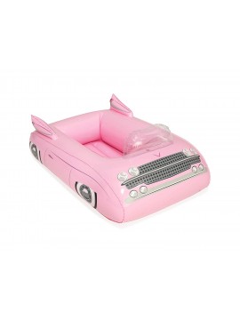Bestway - 43164 Borsa Frigo Rosa party