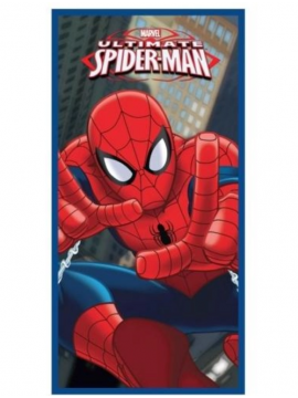Telo da mare Ultimate Spiderman