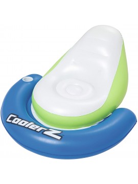 Bestway - 43136 Poltrona materassino Sit&Sun