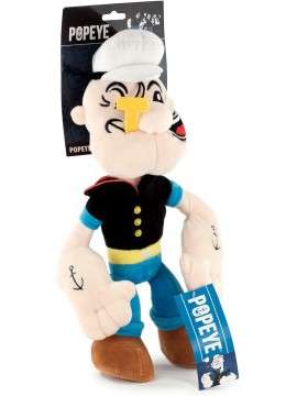 PELUCHE POPEYE BRACCIO DI FERRO 30CM