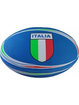 Mikado pallone rugby Italia taglia 5