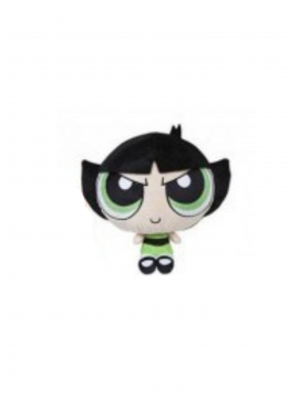 Peluche Molly - Powerpuff girls - Superchicche