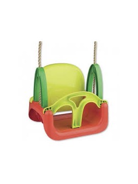 ANDRONI ALTALENA CON SPONDA 3 IN 1