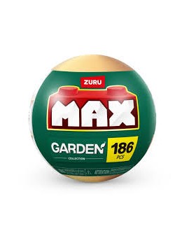 zuru - Max Garden Pot Plan