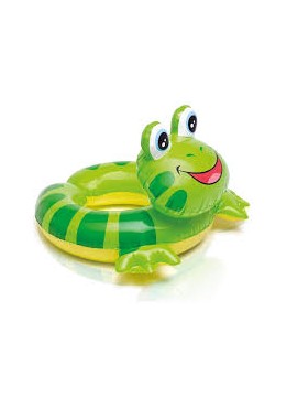 intex - salvagente gonfiabile rana