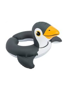 intex - gonfiabile pinguino