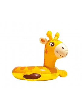 intex - salvagente gonfiabile giraffa