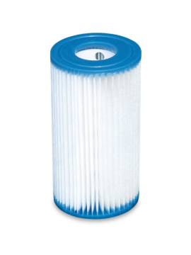Intex 29000 - Cartuccia Modello A, 1 pezzo, Bianco